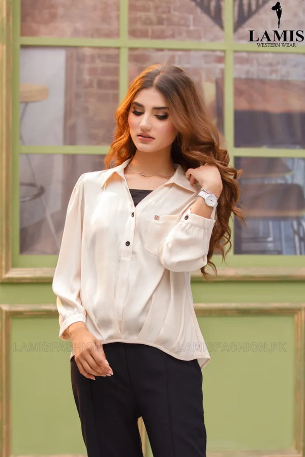 IMP Solid Top KG-555 Beige