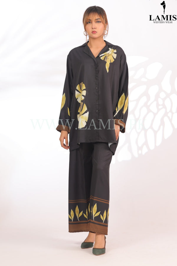 Print Co-Ord Sets