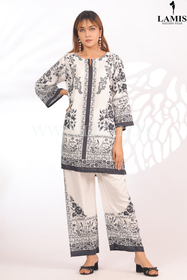 Print Co-Ord Sets