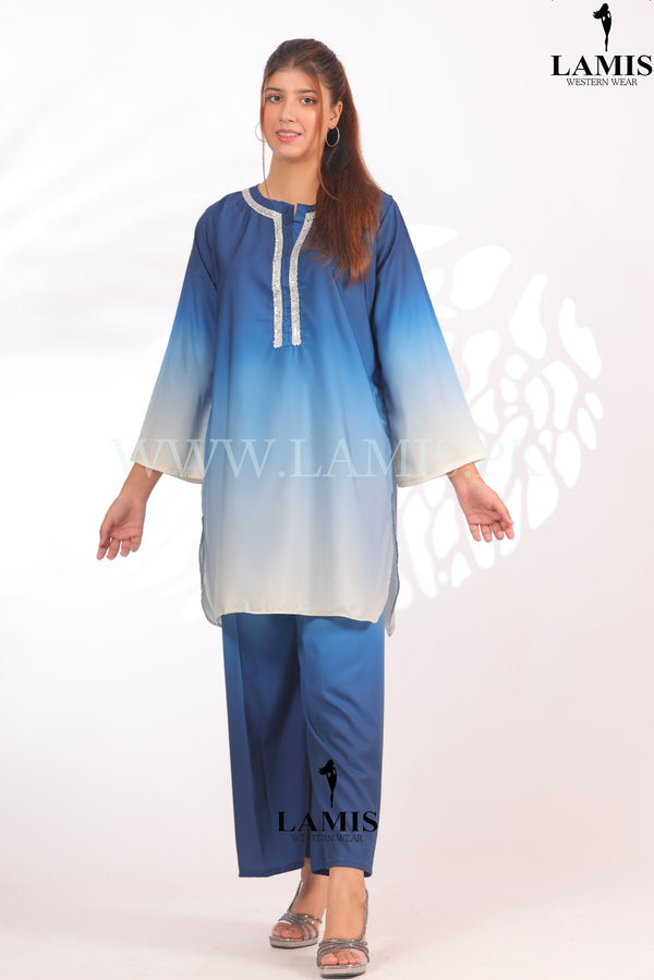 Print Co-Ord Sets