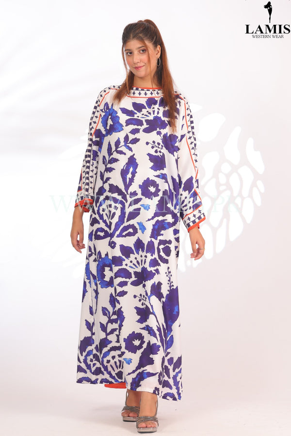 Print Co-Ord Sets Long