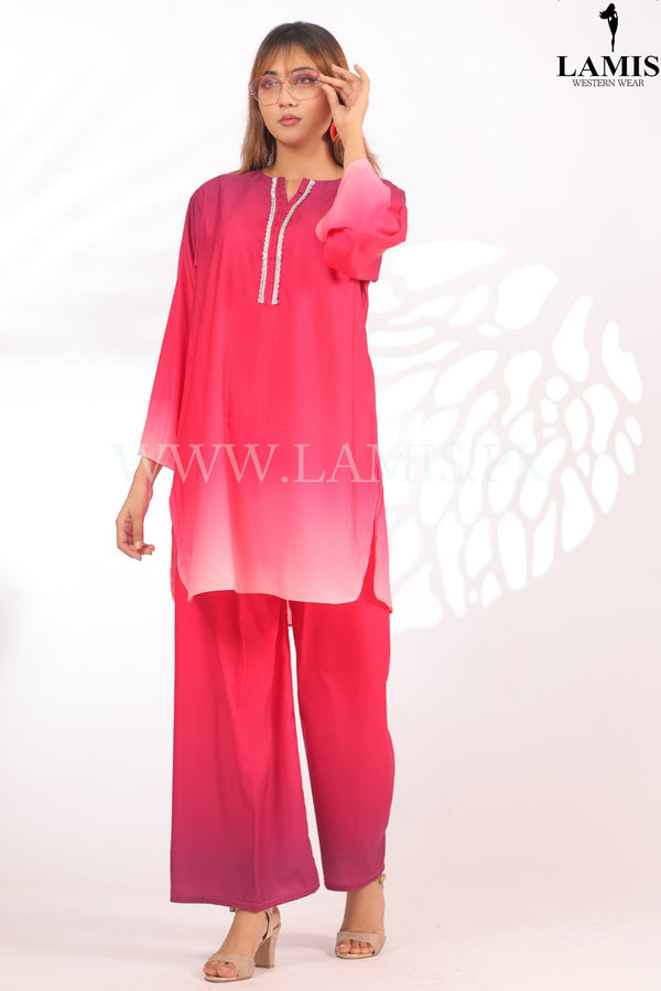 Print Co-Ord Sets