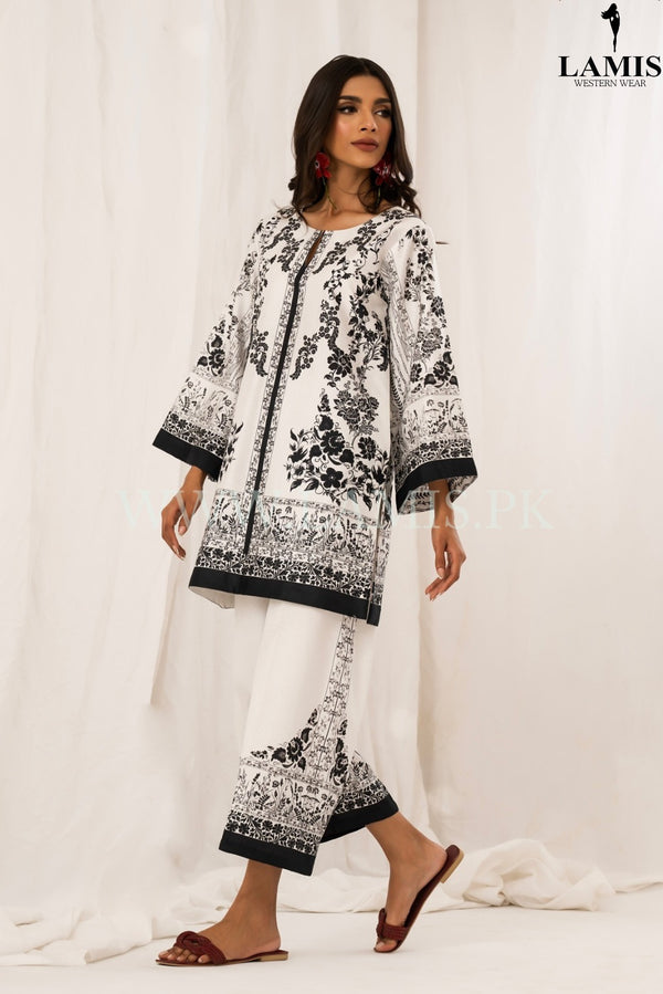 Print Co-Ord Sets