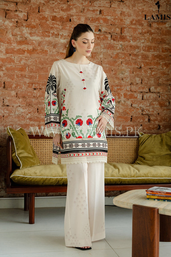 Print Co-Ord Sets