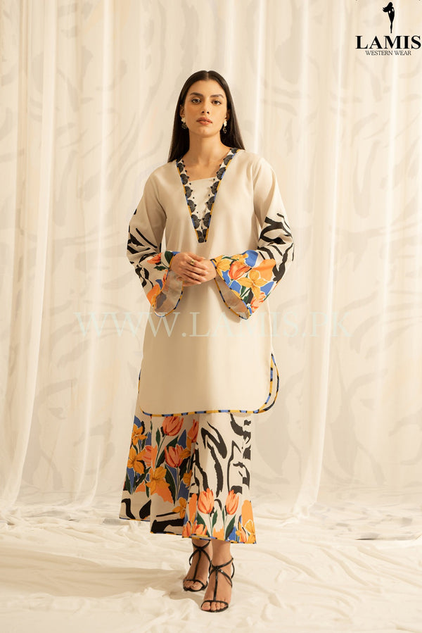 Print Co-Ord Sets