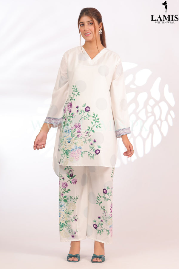 Print Co-Ord Sets