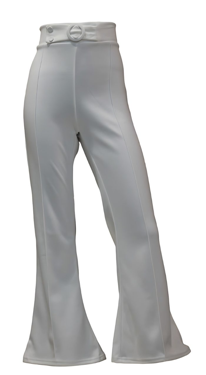 Formal Pant Bell Bottom W